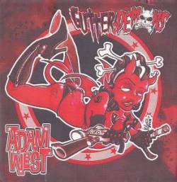 Adam West : Gutter Demons - Adam West